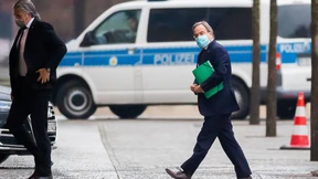 Laschets Nachtgedanken im Kanzleramt