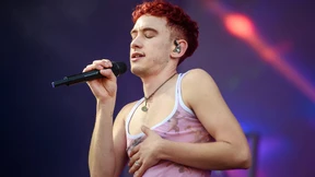 Britischem ESC-Kandidaten Olly Alexander wird Antisemitismus vorgeworfen