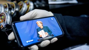 Regieren im Chatroom