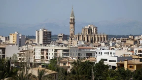 Balearisches Aschenputtel