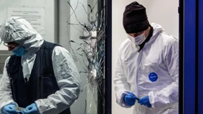 Geiselnehmer von Dresden war offenbar psychisch krank