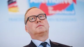 Max Otte nach AfD-Engagement aus CDU ausgeschlossen