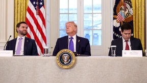 Wie Washington das Regime in Iran bezwingen will