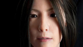 Wer kauft sich schon ein mechanisches Kind?