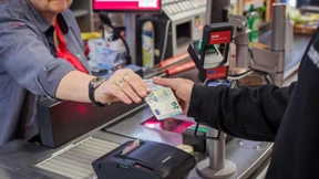 Rewe trennt sich von Payback