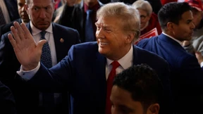 Trump will „Diktator für einen Tag“ sein