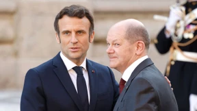 Paris setzt auf den Schulterschluss mit Berlin