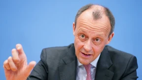 Röttgen, Merz und die Sorge um die EU