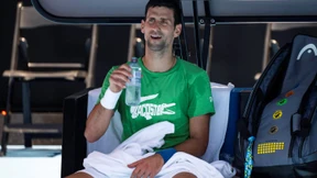 Erste Runde mit Djokovic ausgelost