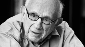 Fünf Deutschlande hat er gekannt