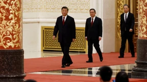 China auf Isolationskurs