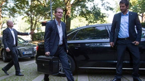 So viel CO2 stoßen Politiker-Dienstwagen aus