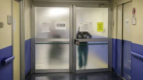 Pflegepersonal nah an der Belastungsgrenze