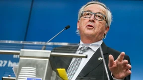 EU droht Amerika mit Vergeltung