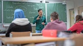 DITIB verklagt das Land Hessen