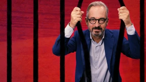 „Big Brother“ gibt es jetzt auch mit Jan Fleischhauer