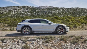 Klimamanöver im Porsche-Tempo