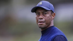 Tiger Woods und das Muster aus Triumph und Crash