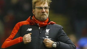 Last-Minute-Punkt für Klopps Liverpool