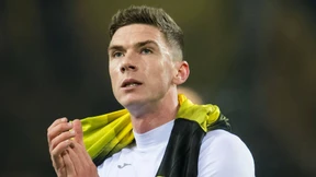 Ein Außenseiter für Außen