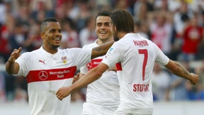 Stuttgart sieht wieder Land