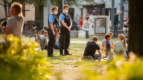 Grenzen der Freiheit