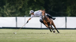 Bei Champagner und Pommes