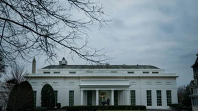 Machtzentrum Washington