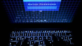 IT-Unternehmen träumen vom Tod des Passworts