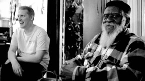 Der alte Mann und das Mehr