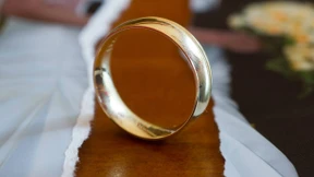 Ehen in Deutschland halten länger 