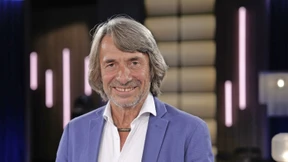 Populärer Quereinsteiger