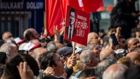 Auch Rom habe ich angezündet!