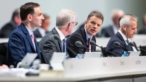 Mai 2018: Deutsche Bank streicht Tausende Jobs