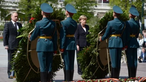 Krieg und Erinnerung