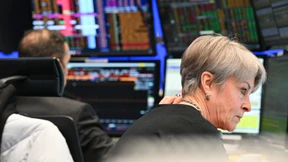 Starker Rubel und der Ukraine-Krieg belasten den russischen Aktienmarkt