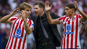 Atlético Madrid steht mächtig unter Druck