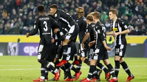 Gladbach verschärft die Hamburger Krise