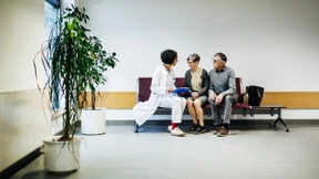 Wenn Arzt und Patient aneinander vorbeireden