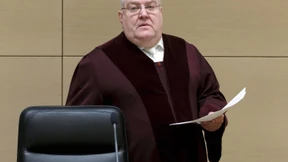 Richter Fischer geht in den vorzeitigen Ruhestand