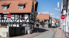 Wie viele Zentren braucht eine Stadt?