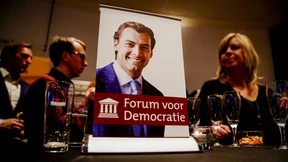 Der Mann hinter dem Erfolg der Rechten