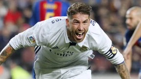 Ramos-Kopfball ärgert Barcelona in letzter Minute