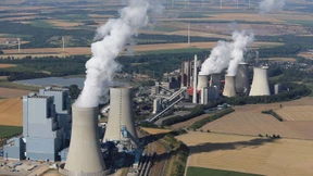  RWE soll fast drei Milliarden Euro Verlust machen