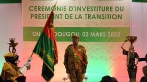 Militärregime ernennt Übergangsregierung in Burkina Faso
