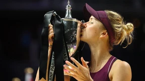 Die Frau für die entscheidenden Momente