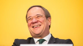 Der Favorit der Bosse