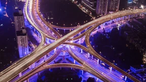 Der asiatische Traum des 21. Jahrhunderts