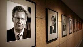 Gauck und seine Vorgänger erhalten mehr Geld