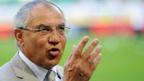 Magath verteidigt Wasserrationierung